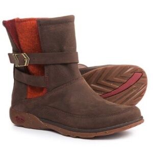 Chaco Hopi Boots Sz 7